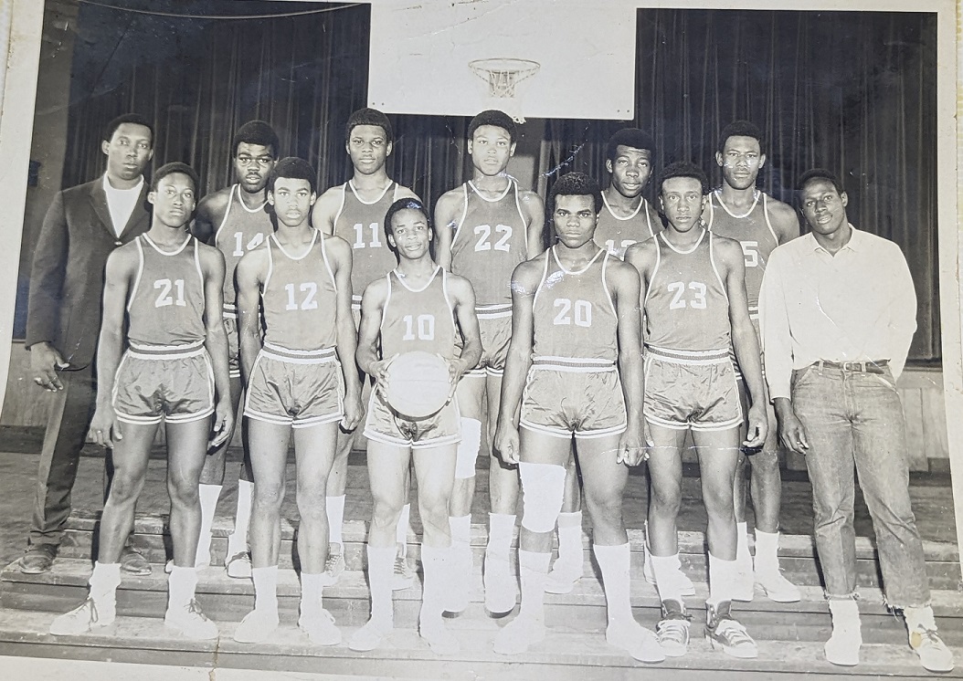 Image of 69 JV Basketball
