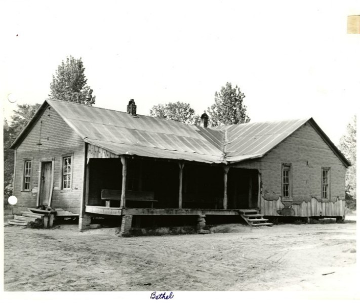 click to see item Bethel