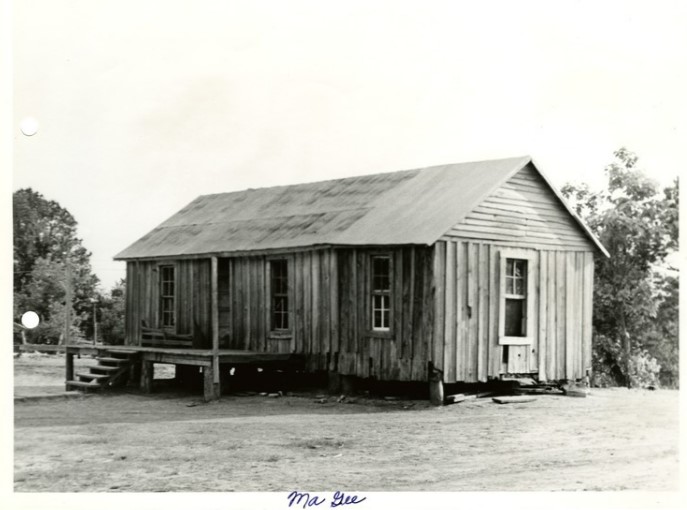 click to see item MaGee