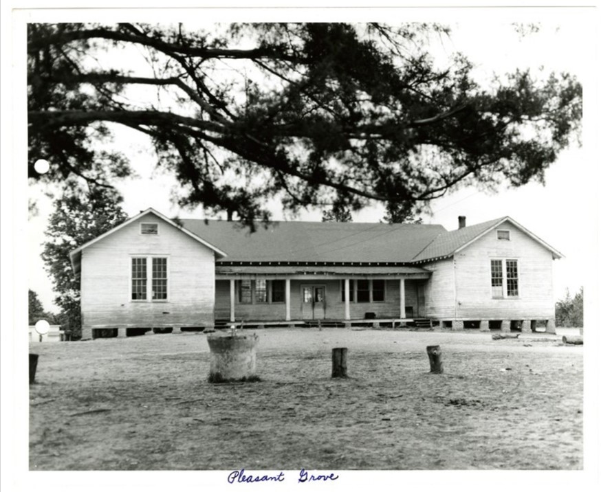 click to see item Plesant Grove